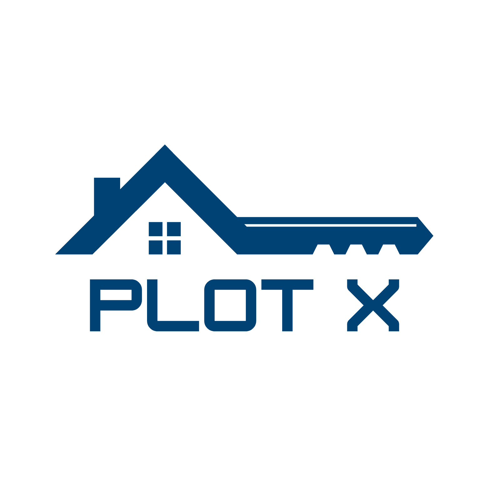 PlotX Logo